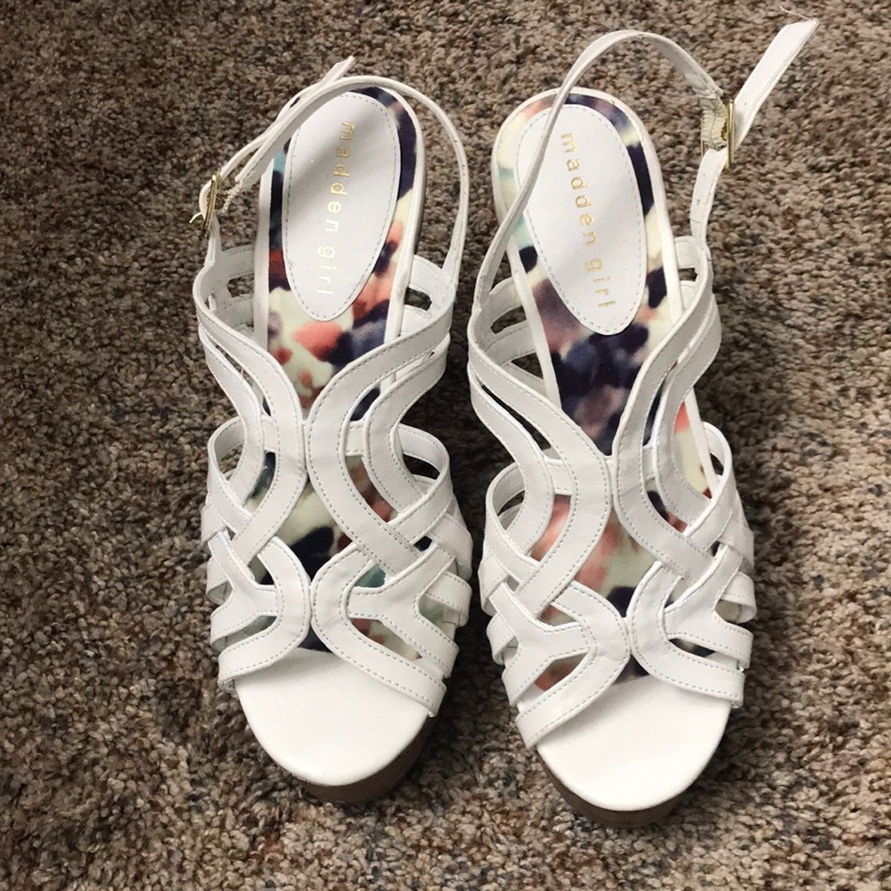 Wedges